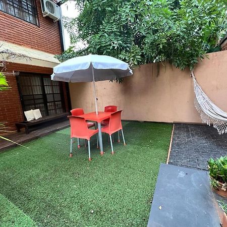 Las Arecas - Rucci 61 Puerto Iguazu Exterior photo
